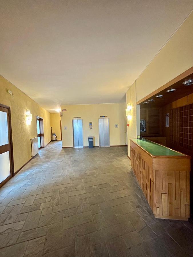 Residence Horizonte Roccaraso Extérieur photo