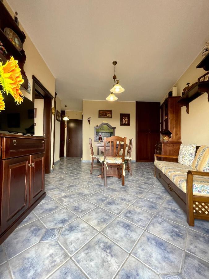 Residence Horizonte Roccaraso Extérieur photo