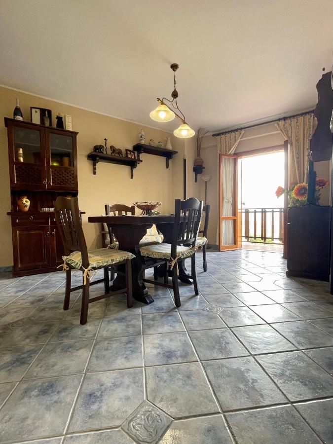 Residence Horizonte Roccaraso Extérieur photo