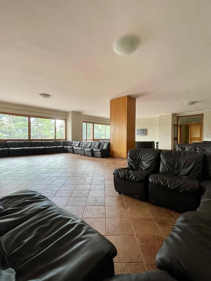 Residence Horizonte Roccaraso Extérieur photo