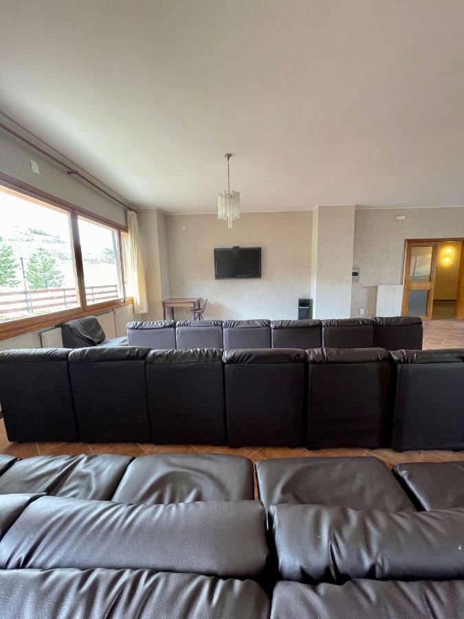 Residence Horizonte Roccaraso Extérieur photo
